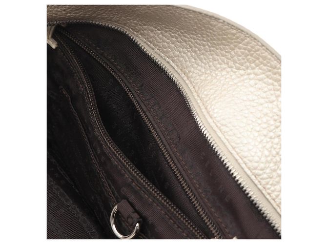 Céline Celine Bittersweet Handtasche Weiß - Ansicht 8