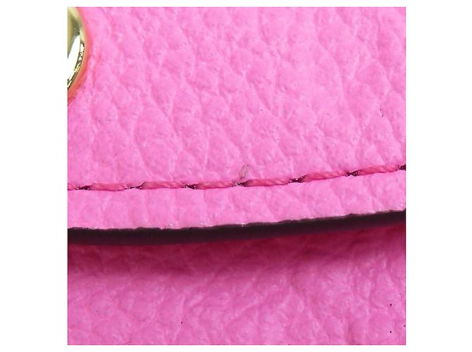 Monedero de cuero Monogram Empreinte Louis Vuitton - vista 7
