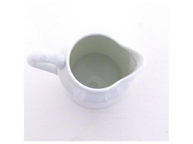 Hermès Hermes Coffee Cup in Aegean White - view 5