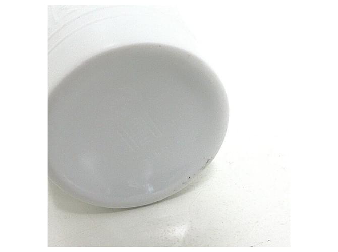 Hermès Hermes Coffee Cup in Aegean White - view 6