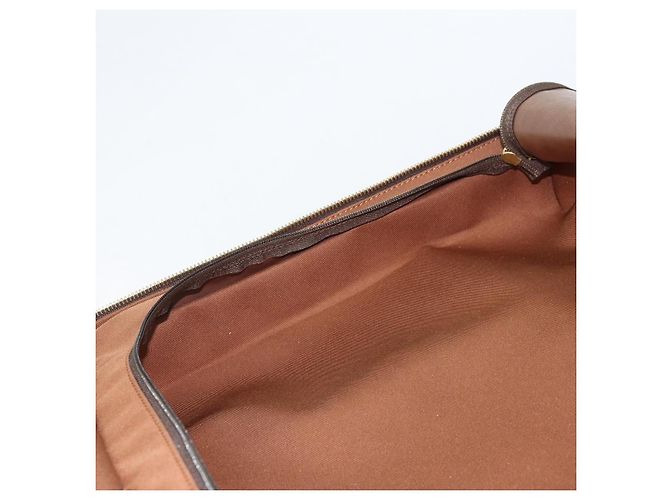 LOUIS VUITTON Zaino Monogram Soft Trunk MM Zaino M44749 LV Auth 169865SAM Monogramma - vista 33