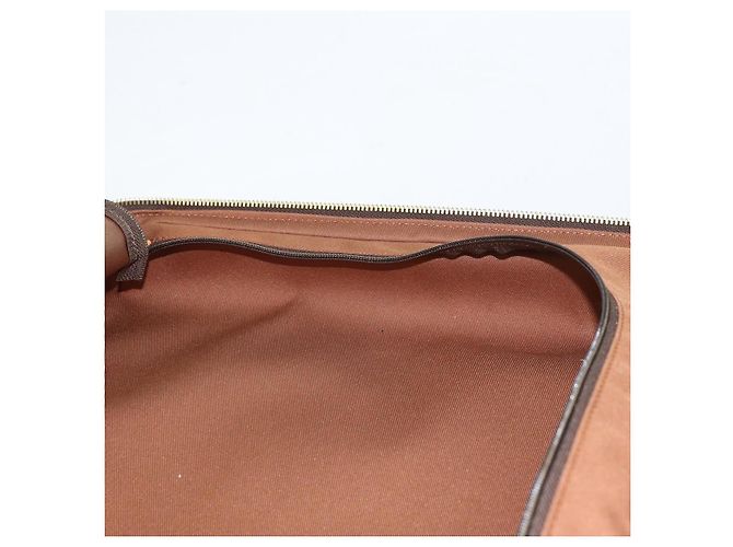 LOUIS VUITTON Zaino Monogram Soft Trunk MM Zaino M44749 LV Auth 169865SAM Monogramma - vista 34