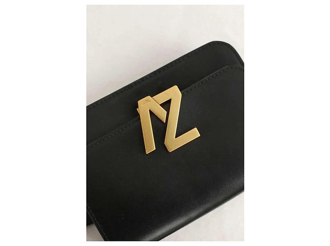 Zadig & Voltaire Marsupio nero - vista 5