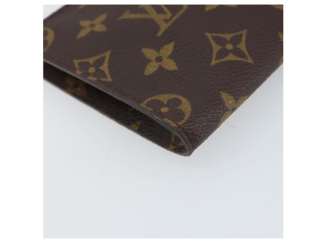 LOUIS VUITTON Monogram Bucket PM Accessory Pouch LV Auth 171169 - view 14
