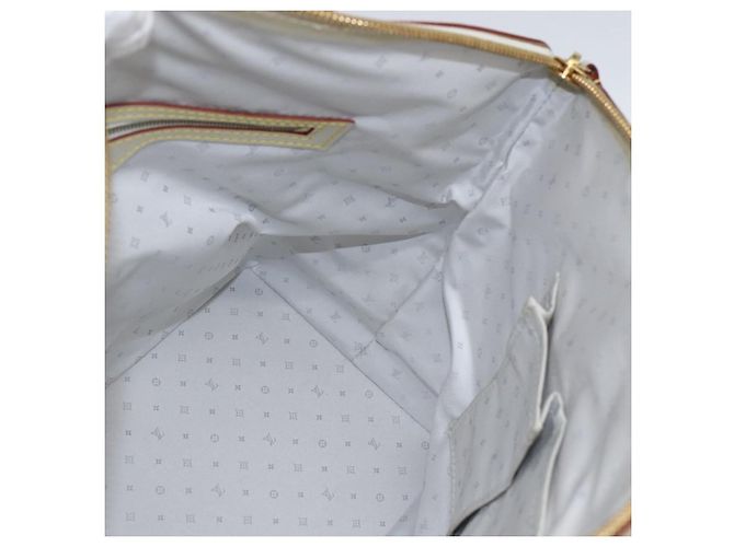 LOUIS VUITTON Suhari Rock It PM Borsa a Mano Bianca M91887 LV Auth bs33327A Bianco - vista 23
