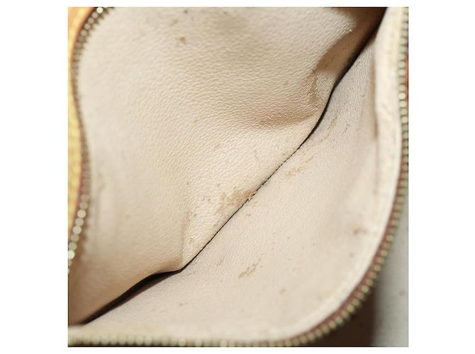 LOUIS VUITTON Borsa a Spalla Monogram Bucket GM M42236 LV Auth 169884 Monogramma - vista 11