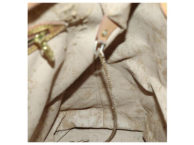 LOUIS VUITTON Borsa a Spalla Monogram Bucket GM M42236 LV Auth 169884 Monogramma - vista 18