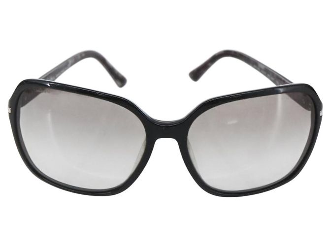 PRADA Sonnenbrille aus Kunststoff schwarz SPR18M Auth BA10788 - Ansicht 2