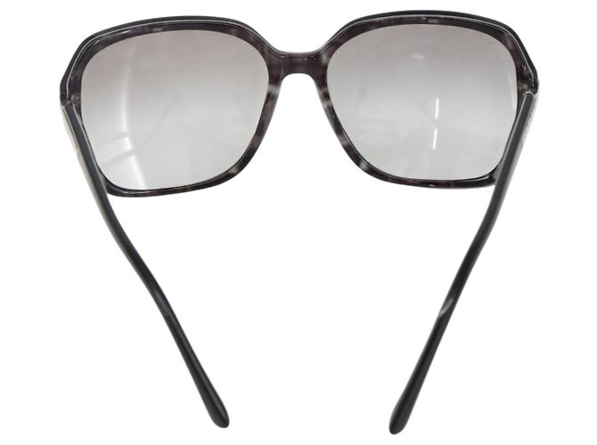 PRADA Sonnenbrille aus Kunststoff schwarz SPR18M Auth BA10788 - Ansicht 3