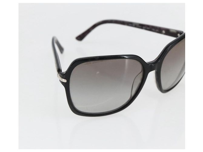 PRADA Sonnenbrille aus Kunststoff schwarz SPR18M Auth BA10788 - Ansicht 6