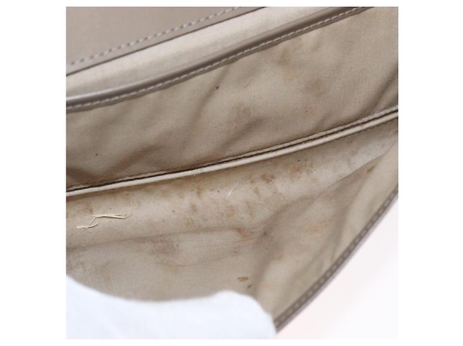 LOUIS VUITTON Clutch Honfleur Epi Lilla M5273B LV Auth BA10378 Porpora - vista 11