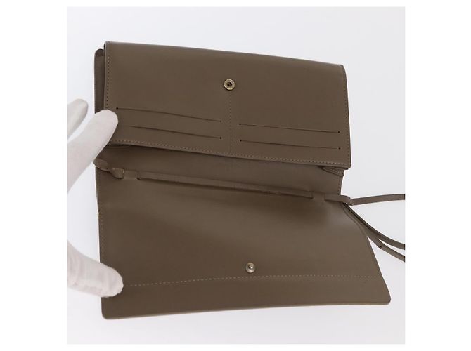LOUIS VUITTON Clutch Honfleur Epi Lilla M5273B LV Auth BA10378 Porpora - vista 17