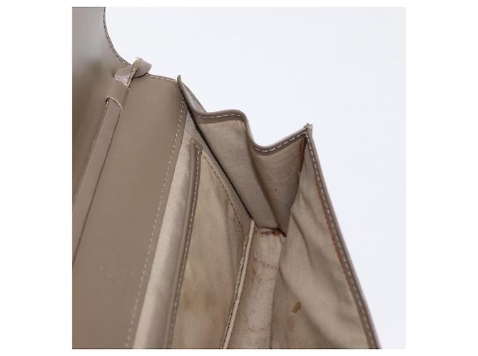 LOUIS VUITTON Clutch Honfleur Epi Lilla M5273B LV Auth BA10378 Porpora - vista 19