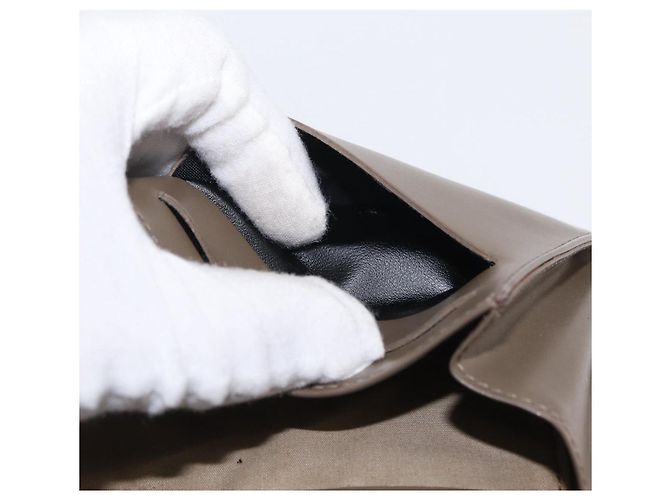 LOUIS VUITTON Clutch Honfleur Epi Lilla M5273B LV Auth BA10378 Porpora - vista 22