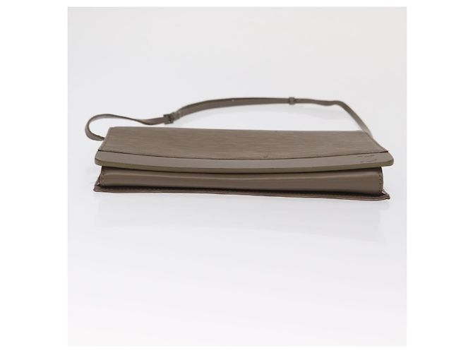 LOUIS VUITTON Clutch Honfleur Epi Lilla M5273B LV Auth BA10378 Porpora - vista 5