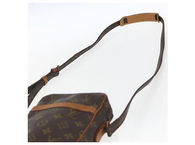 LOUIS VUITTON Borsa a Spalla Monogram Danube M45266 LV Auth BA10679 Monogramma - vista 14