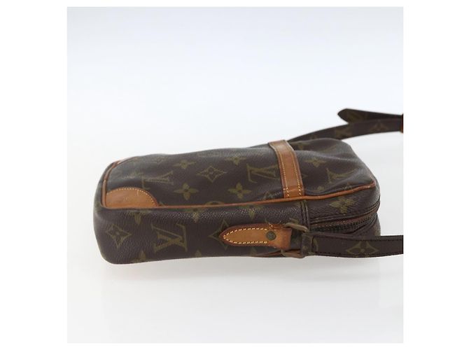LOUIS VUITTON Borsa a Spalla Monogram Danube M45266 LV Auth BA10679 Monogramma - vista 4