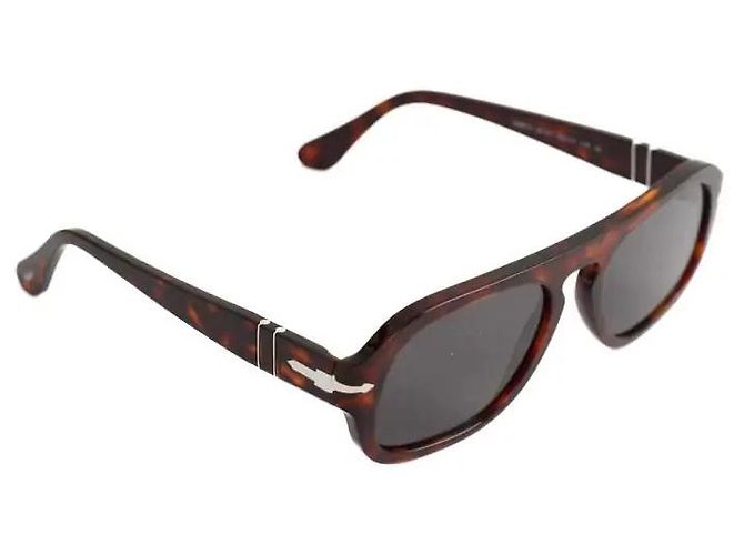 Persol Brown sunglasses - view 2