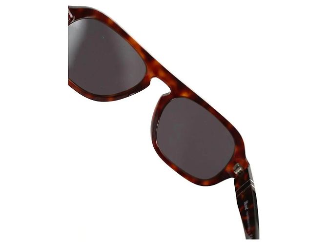Persol Brown sunglasses - view 4