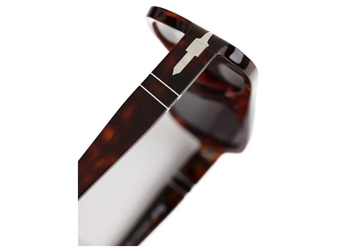 Persol Brown sunglasses - view 5