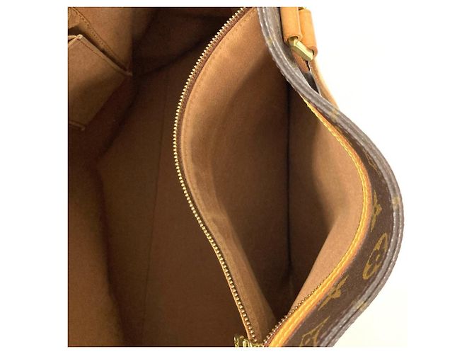 Borsa Tote Cabas Alto Louis Vuitton - vista 10