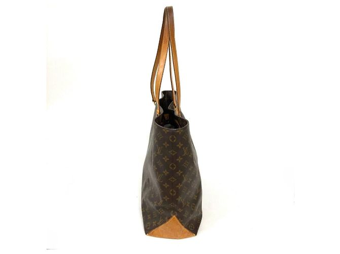 Borsa Tote Cabas Alto Louis Vuitton - vista 2