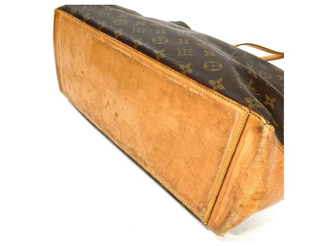 Borsa Tote Cabas Alto Louis Vuitton - vista 5