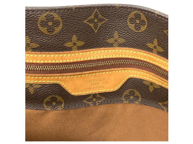 Borsa Tote Cabas Alto Louis Vuitton - vista 7