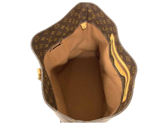 Borsa Tote Cabas Alto Louis Vuitton - vista 8