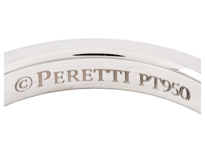 Stapelingring Tiffany & Co. - Ansicht 5