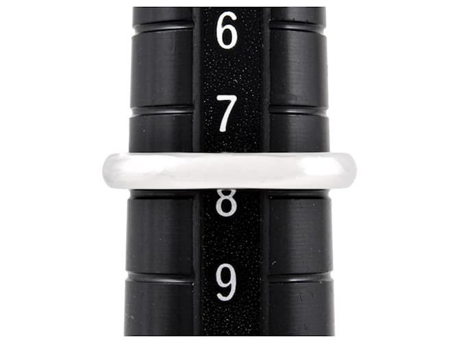 Stapelingring Tiffany & Co. - Ansicht 7