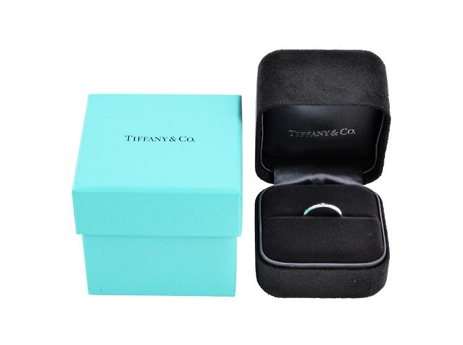 Stapelingring Tiffany & Co. - Ansicht 8