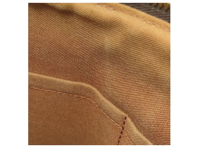 Borsa Tote Louis Vuitton Monogram Palermo PM Monogramma - vista 10