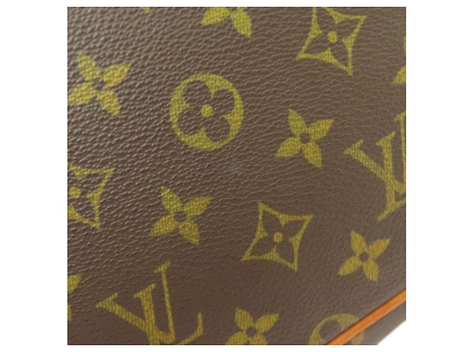 Borsa Tote Louis Vuitton Monogram Palermo PM Monogramma - vista 12