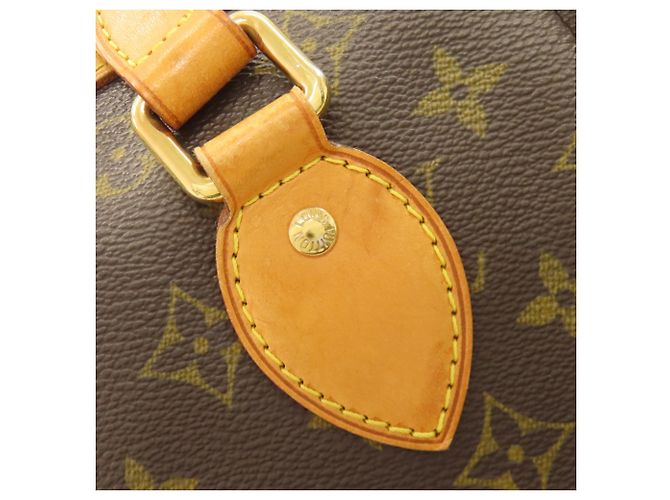 Borsa Tote Louis Vuitton Monogram Palermo PM Monogramma - vista 14