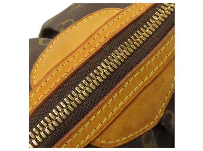 Borsa Tote Louis Vuitton Monogram Palermo PM Monogramma - vista 16