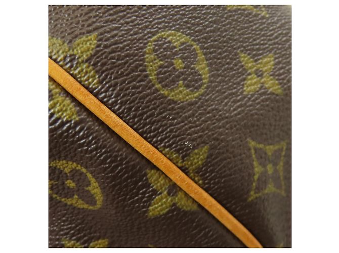 Borsa Tote Louis Vuitton Monogram Palermo PM Monogramma - vista 17