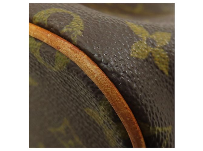 Borsa Tote Louis Vuitton Monogram Palermo PM Monogramma - vista 25