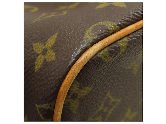 Borsa Tote Louis Vuitton Monogram Palermo PM Monogramma - vista 26