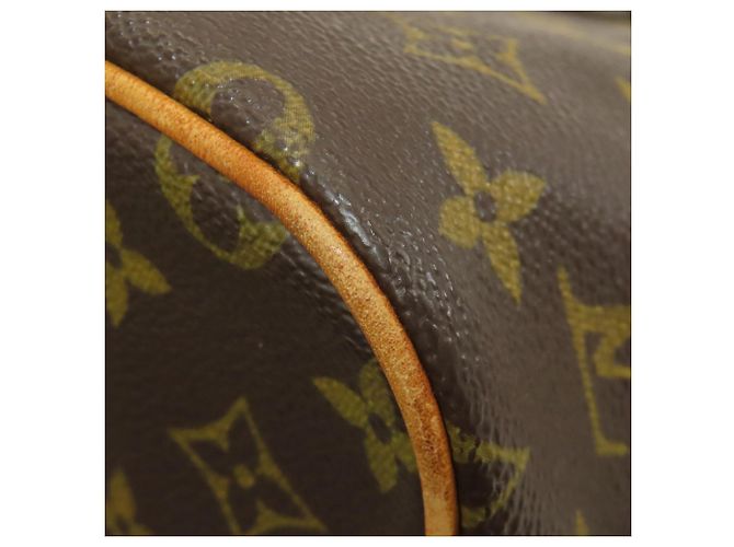 Borsa Tote Louis Vuitton Monogram Palermo PM Monogramma - vista 27