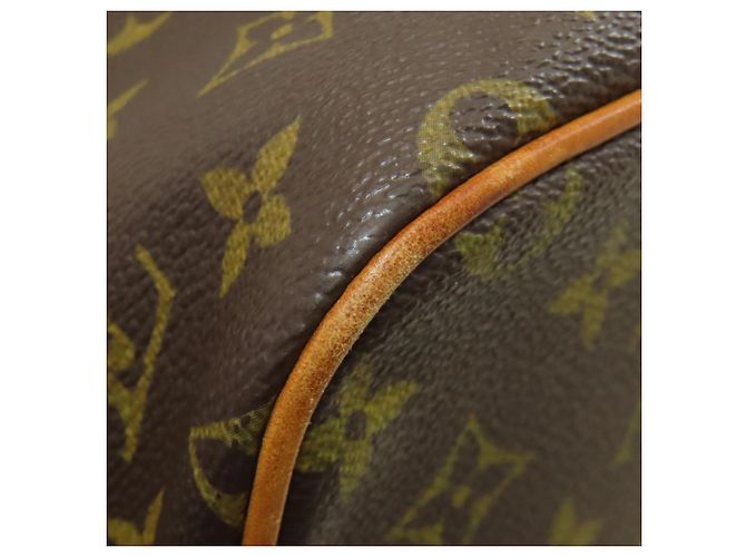 Borsa Tote Louis Vuitton Monogram Palermo PM Monogramma - vista 28