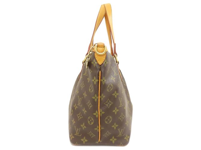 Borsa Tote Louis Vuitton Monogram Palermo PM Monogramma - vista 3