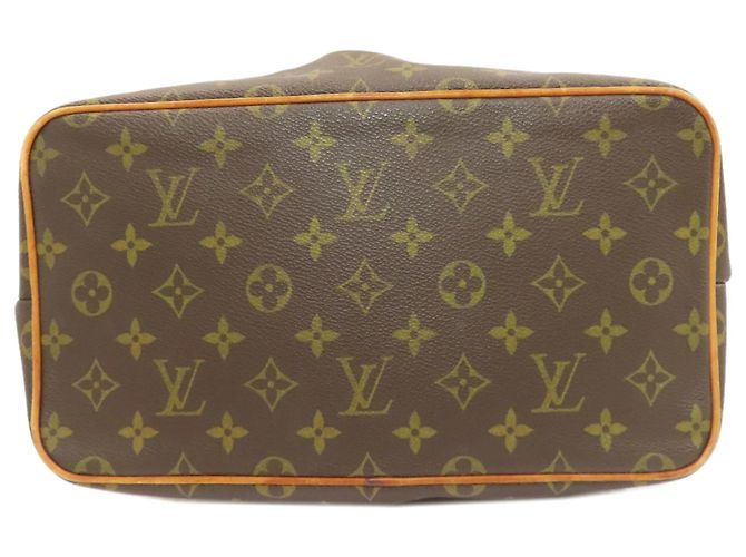 Borsa Tote Louis Vuitton Monogram Palermo PM Monogramma - vista 4