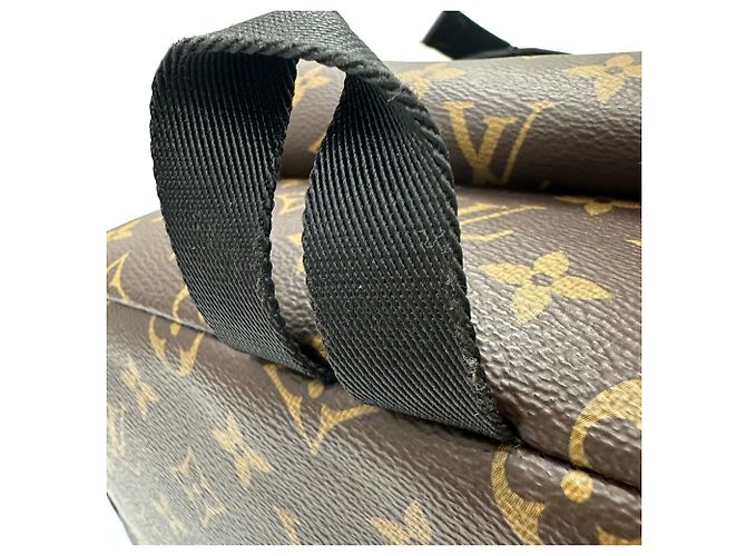 Borsa a mano in tela Monogram Louis Vuitton Monogramma - vista 11