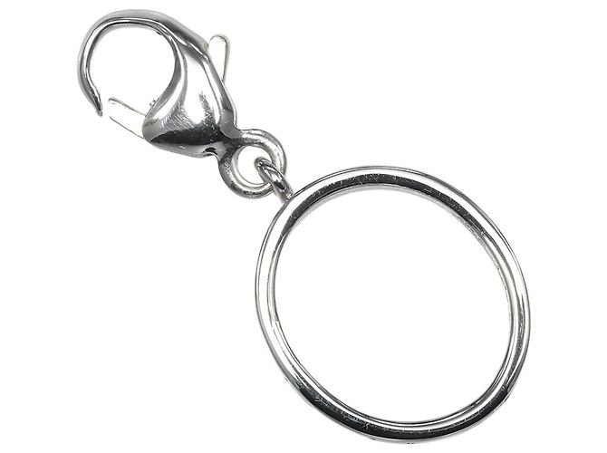 Pendente Charm Baby Love di Cartier - vista 3