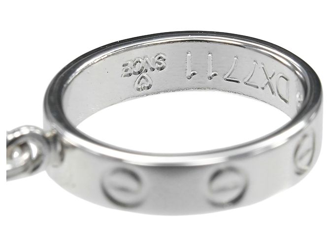 Pendente Charm Baby Love di Cartier - vista 4