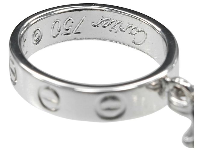 Pendente Charm Baby Love di Cartier - vista 5