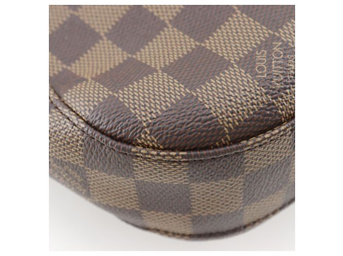 Borsa a Spalla Southbank Louis Vuitton Marrone - vista 4