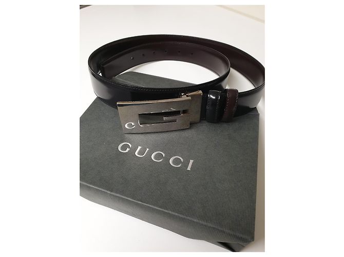 Gucci Guarda le foto dei dettagli Nero - vista 2