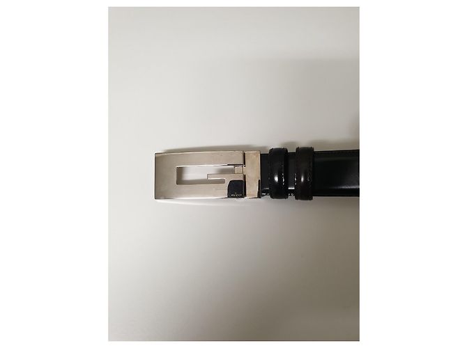 Gucci Guarda le foto dei dettagli Nero - vista 4